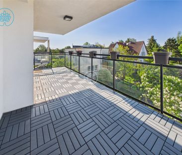 Na wynajem dwupokojowe mieszkanie Na Czyżkówku - Photo 4