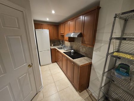 For Lease - 21 Addison Street Unit# Basement, Richmond Hill, Ontario - Photo 4