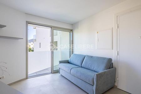 STUNNING 2.5-ROOM FURNISHED APARTMENT IN MASSAGNO - Photo 5