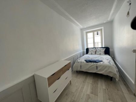 furnished, TV, coffee machine, easy parking - Photo 2