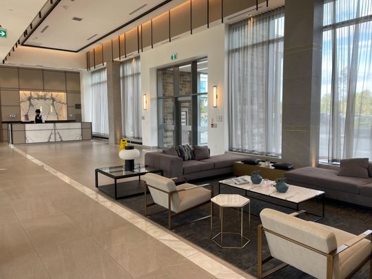 For Lease - 4655 Metcalfe Avenue Unit# 308, Mississauga, Ontario - Photo 1