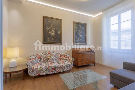 Appartamento ottimo stato, terzo piano, San Marco - SS Annunziata, Firenze - Foto 4