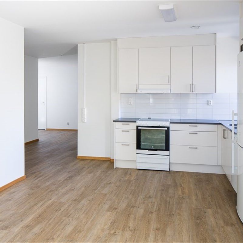 Södervägen 8 D - Foto 1