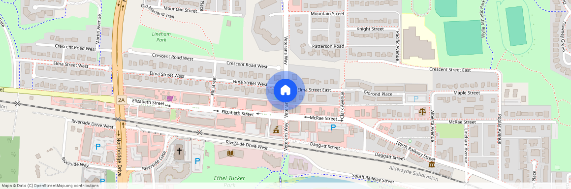 Okotoks, Okotoks, Calgary Metropolitan, T1S 5S9