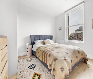 1 bedroom flat to rent - Photo 6