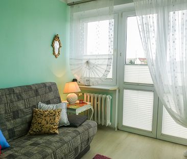 Pomorzany 2 pokoje 38 m2 2000+700 - Фото 1