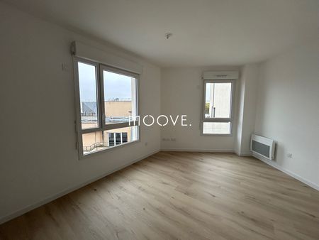 Appartement T2 - NEUF - Photo 5