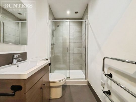 1 bedroom House To Let - Photo 1