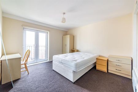 5 bedroom apartment to rent - Photo 5