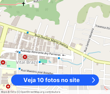 Apartamento para aluguel possui 58 metros quadrados com 2 quartos - Foto 1