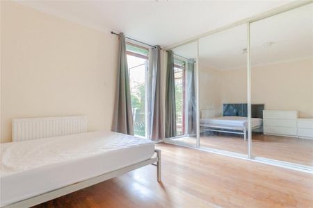 4 Bed Terraced House, Cape Yard, E1W - Photo 2