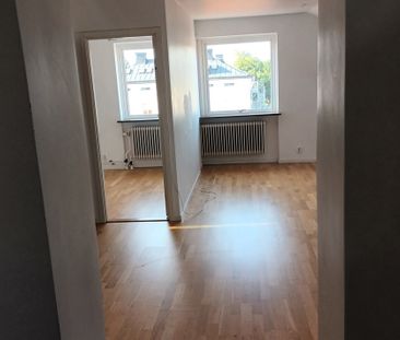 Säbygatan 25A, Öster - Foto 1