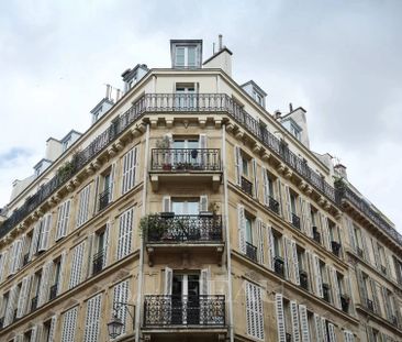 Location appartement, Paris 4ème (75004), 4 pièces, 78.08 m², ref 8... - Photo 6