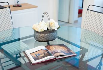 Via Alberico Albricci, Rome, Lazio 00135