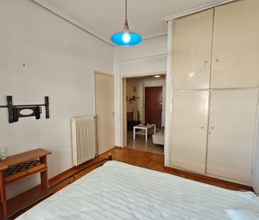 Studio/Γκαρσονιέρα για ενοικίαση Λαμπρινή (Γαλάτσι) - Photo 6