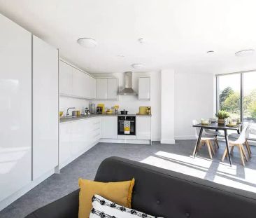 Standard Ensuite - Photo 6