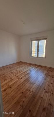 Location Appartement 3 pièces 58m² - Photo 1