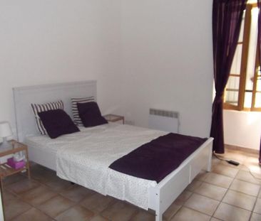 A LOUER - SORGUES - Appartement type 2, - Photo 3