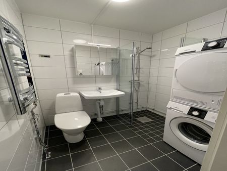 Hallevadsvägen 5A - Photo 4