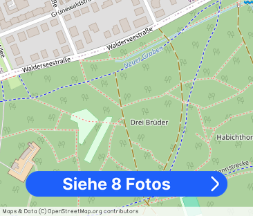 Ambulant betreute Wohngemeinschaft: 1-Zimmer-Apartment zur Miete in... - Foto 1