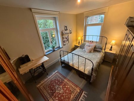 AALST - CHARMANT SPOORWEGHUISJE - Foto 2