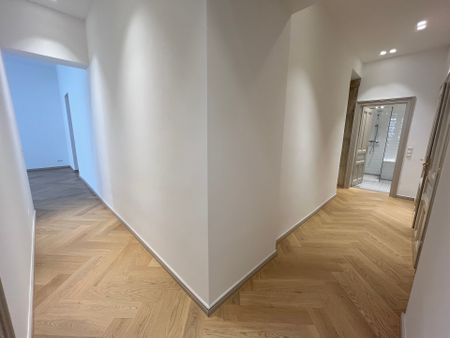 Schöne 3-Zimmer-Altbauwohnung in Bestlage unbefristet zu mieten in 1010 Wien - Foto 3