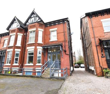 St Kilda, 40 Palatine Road, West Didsbury, Greater Manchester, M20 3JL - Photo 3