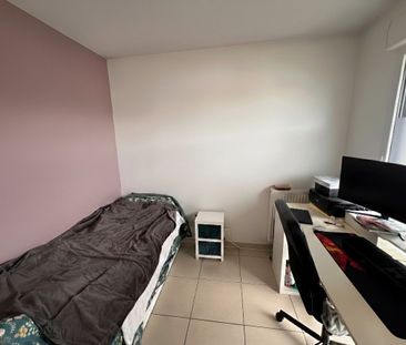 Location Appartement 4 pièces 86m² PESSAC 33600 - Photo 3