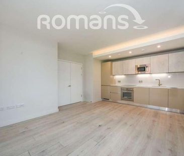 Blu Bracknell, Wokingham Road, Bracknell, RG42 - Photo 2