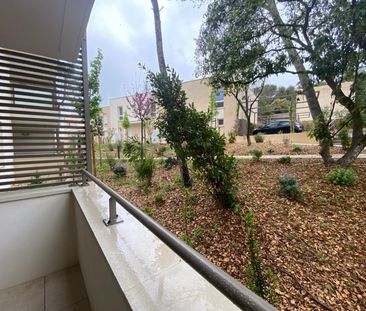 Location Appartement 2 pièces 45m² - Photo 3