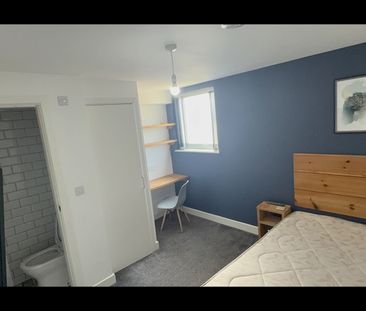 Room in a Shared House, Hollis Road, CV3 - Photo 4