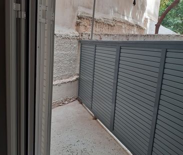 Ενοικίαση κατοικίας, 31 τ.μ., Γαλάτσι, 350 € - Photo 3
