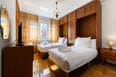 Calle de Santa Virgilia, Madrid, Community of Madrid 28033 - Photo 2