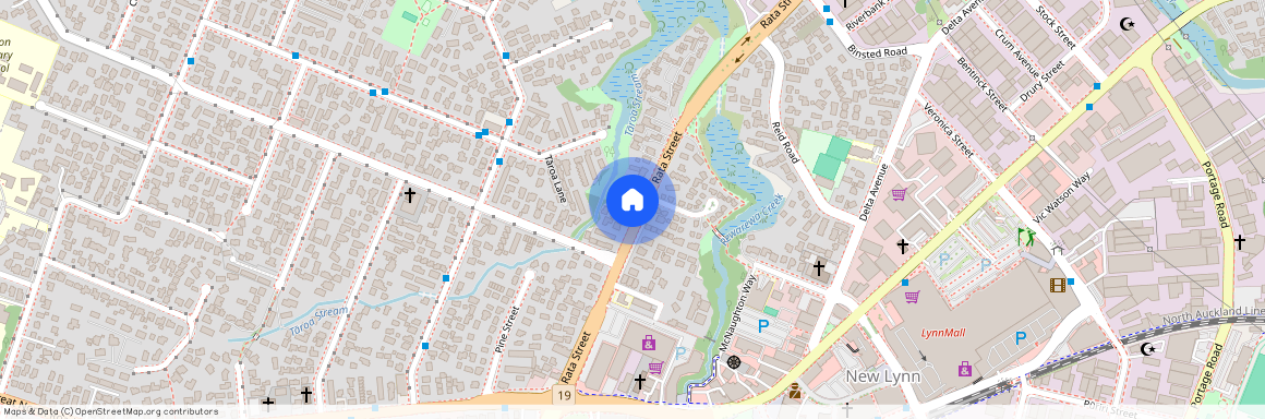 36 Rata St New Lynn Auckland