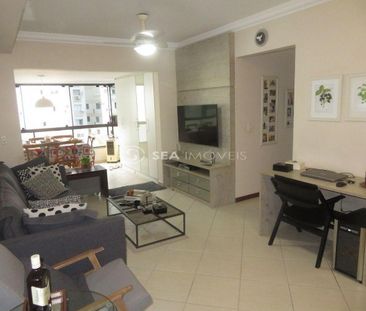 Apartamento Para Aluguel - No Centro - Photo 2