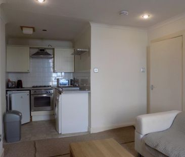 1 bed flat for rent in Slateford - Photo 4