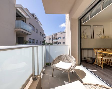 Apartment to rent in Javea - Photo 3