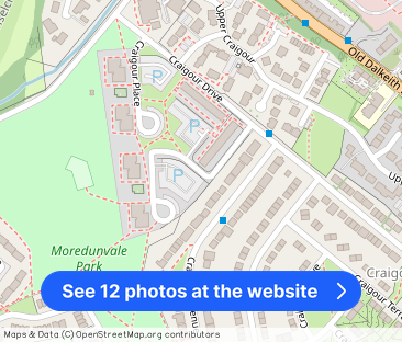 2 bedroom flat for rent - Photo 1