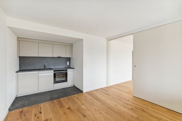 1.5 Zimmer, 44 m², 11. Stock - Photo 1