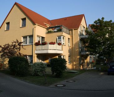 Charmante 1-Zimmer-Wohnung in Elbnähe mit Wohlfühlfaktor! - Foto 3