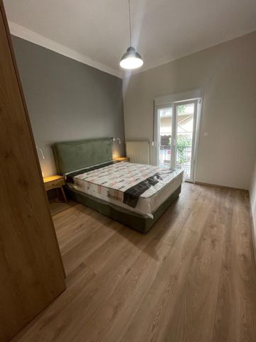 Studio/Γκαρσονιέρα για ενοικίαση Τρωάδα (Νεάπολη) - Photo 5