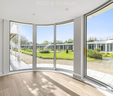 2 Bedroom Apartment, The Sanders – Egham - Photo 6