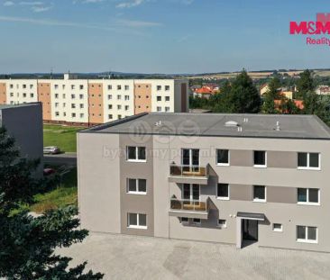 Pronájem bytu 1+kk, 30 m - Photo 3