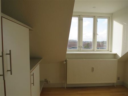 Thomas B. Thrigesgade, Odense C - Photo 5