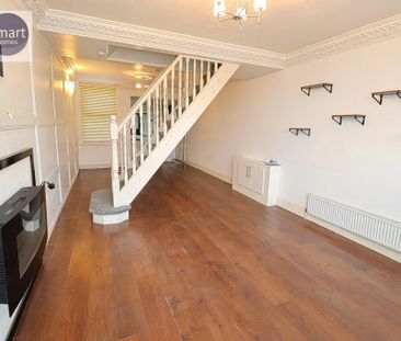 2 bedroom terraced house to rent - Photo 1