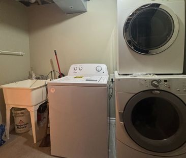 For Lease - 101 Shirrick Drive Unit# Bsmt, Richmond Hill, Ontario - Photo 1