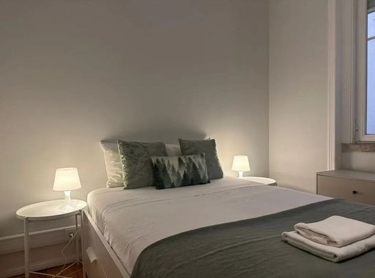 Avenida António Augusto de Aguiar, Lisbon, Lisbon 1050-018 - Photo 1