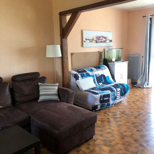 Location Maison 3 Pièces 62 m² - Photo 1