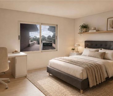 Alquiler Estudio en Urbanización - El Bosque, Villaviciosa De Odón - Foto 1