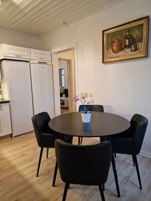 Postgatan, Nässjö - Foto 1